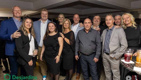 Personnalités de l'année 2025