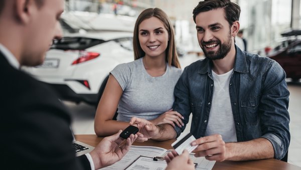 La qualité du service chez Gervais auto