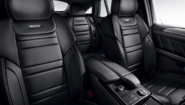 Sièges en cuir dans la voiture : luxe, confort... mais à quel prix?