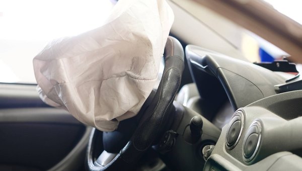 Les coussins gonflables sont-ils toujours nos alliés pour notre sécurité ?