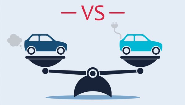 Véhicule à essence ou électrique : quel choix vous convient le mieux ?