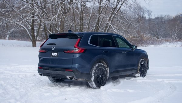 Véhicules d’occasion fiables pour les hivers rigoureux