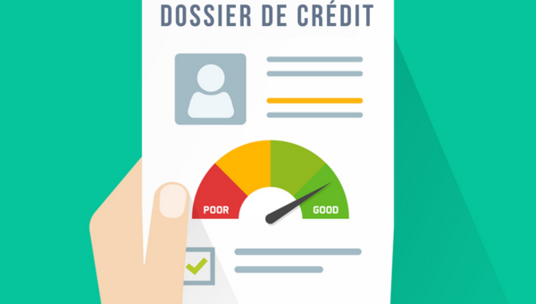 Comment améliorer son dossier de crédit