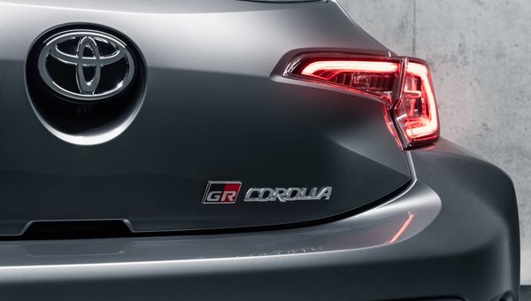 Toyota GR Corolla: price, specs, etc.