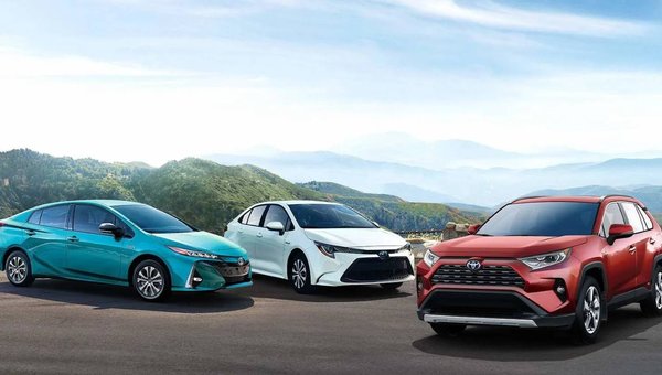Les ventes de véhicules électrique en hausse de 71% au Québec en 2019