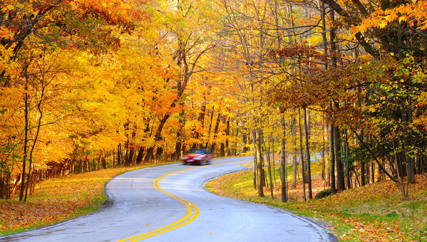 Quelques conseils sur la façon de préparer votre véhicule pour l'automne