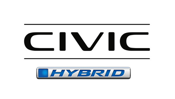 Honda dévoile la Civic hybride fabriquée au Canada pour un lancement en 2024