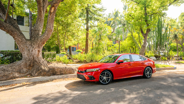 Pourquoi les Honda Civic d'occasion sont-elles si populaires au Québec ?