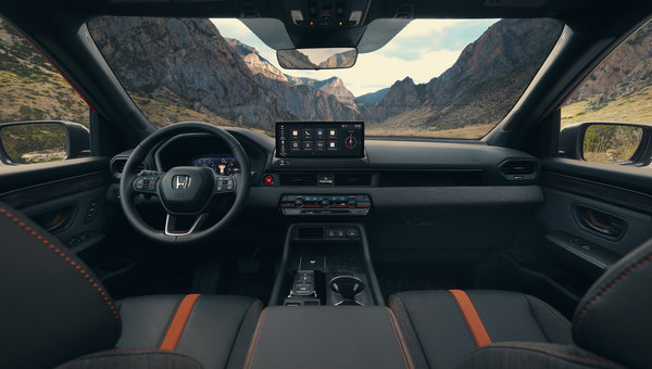 5 fonctionnalités de confort cabine du Passport 2026 pour votre prochaine escapade de ski en famille