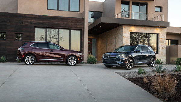 Pourquoi faire confiance à l'entretien certifié GM ?