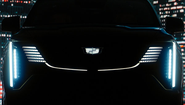 Cadillac élargit sa gamme de véhicules électriques avec l'ESCALADE IQ : Un VUS de luxe tout électrique unique en son genre