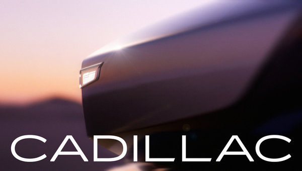 Célébration des 20 ans de la série V de Cadillac : Un aperçu de l'avenir avec le concept Opulent Velocity