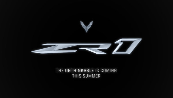 L’extrême Chevrolet Corvette ZR1 revient en force pour 2025