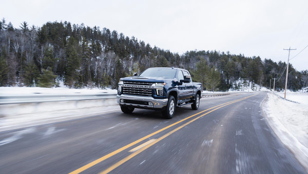 Maximiser la performance de votre Chevrolet : Conseils d'entretien essentiels pour les conducteurs québécois