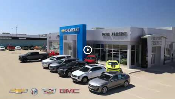 Commande de véhicules