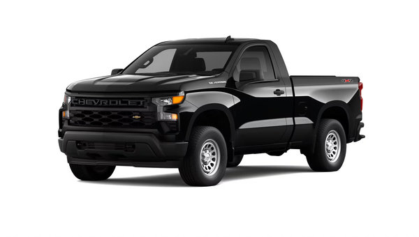 Quelle est l’efficacité d’un Chevrolet Silverado 1500 WT TurboMax 2026 en conduite urbaine?