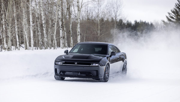 Comment préparer votre Chrysler, Jeep, Dodge ou Ram pour l’hiver