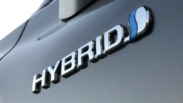 Toyota vend son 100 000e hybride au Canada