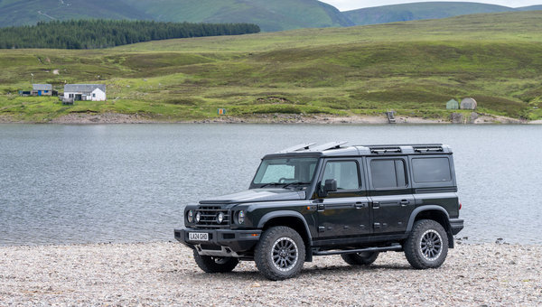 2026 Ineos Grenadier Fieldmaster — 10 Questions Every First-Time Overlander Should Ask