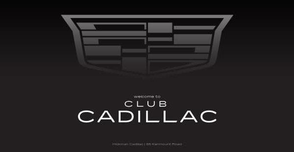 Hickman Club Cadillac