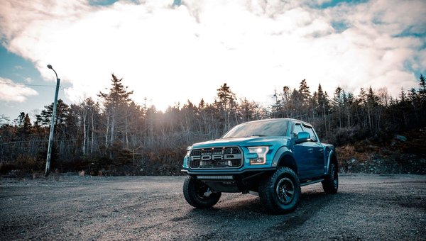 Where To Buy a Used Ford Vehicle in Newfoundland