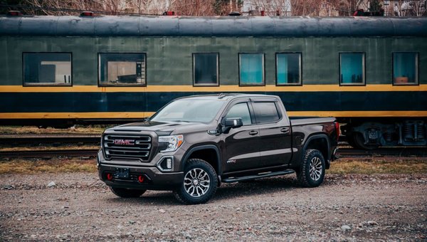 Where to Buy A Used GMC Vehicle in Newfoundland