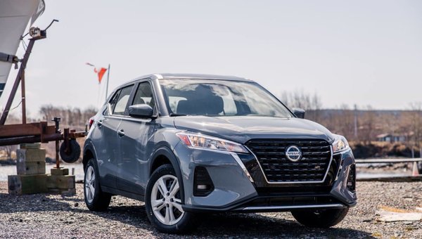 Where To Buy Used Nissan Vehicles in Newfoundland