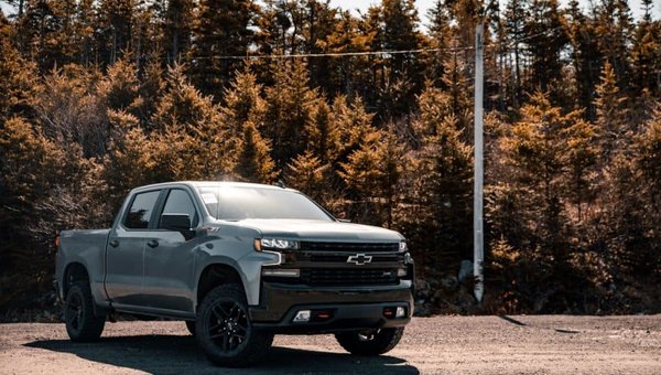 Where To Buy Used Chevrolet Vehicles in Newfoundland