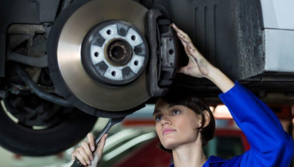 How Long Will Your Vehicle Brakes Truly Last?