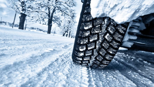 Are Winter Tires Necessary in Newfoundland?