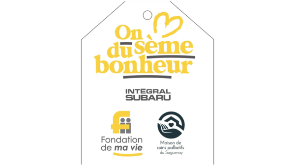 Fondation de ma vie