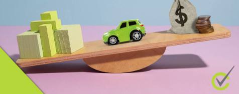 SHOULD YOU FINANCE OR PAY CASH FOR A CAR?