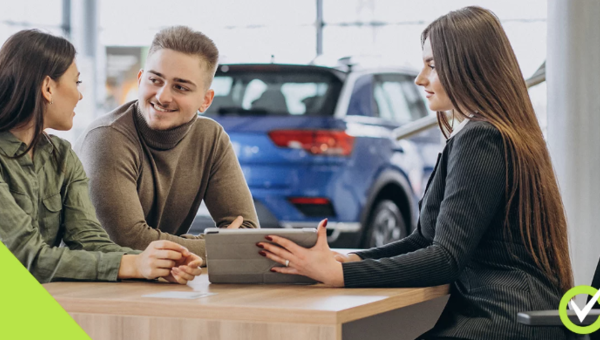 What Are the Benefits of a Car Loan?