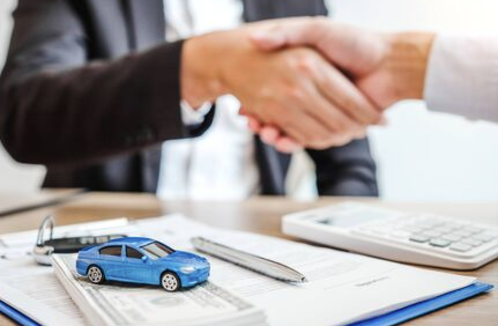 Understanding Second Chance Auto Financing: A Comprehensive Guide