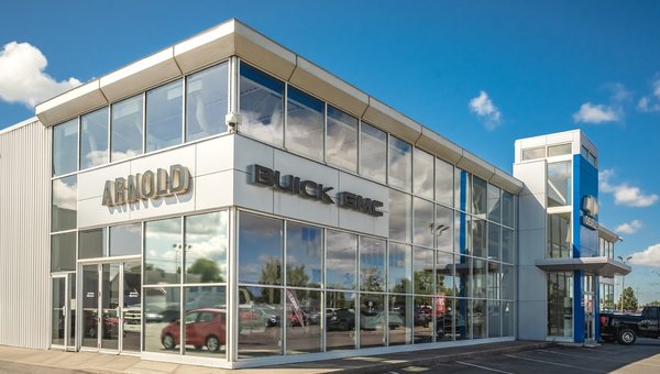Groupe Amis Juniors Announces the acquisition of Arnold GM, strengthening its presence in Saguenay-Lac-St-Jean and expanding vehicle offerings