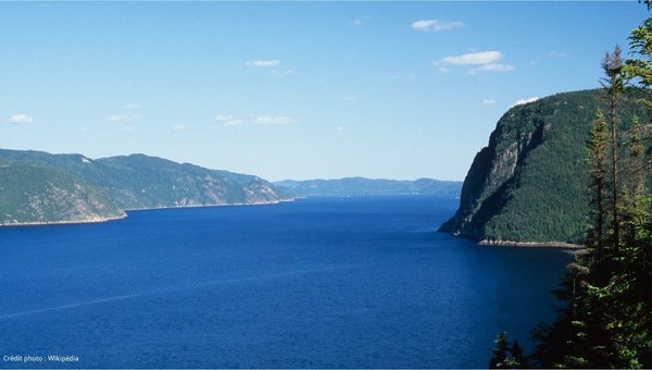 Explorez le Québec en famille depuis le Saguenay