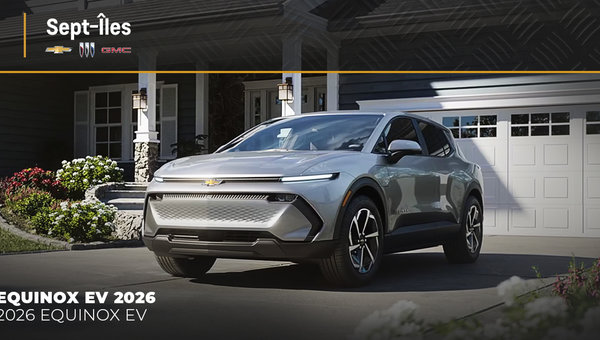 2026 Chevrolet Equinox EV: Range, Price and Real-World Everyday Use