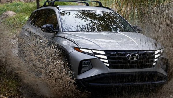 What Makes the 2023 Hyundai Tucson Special?
