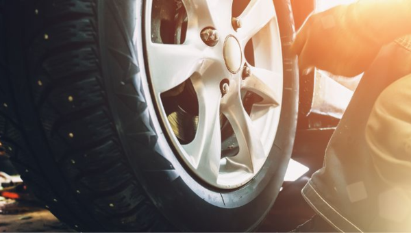 Where Can I Align My Tires in Lloydminster, AB?
