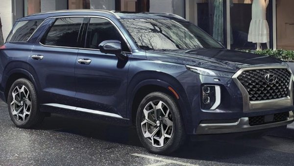 How Safe is the 2023 Hyundai Palisade?