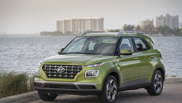 2025 Hyundai VENUE or KONA: Matching Your Lifestyle to the Right SUV