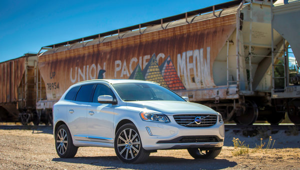 More Bang for Your Buck: A Look at Affordable Pre-Owned Volvo SUVs