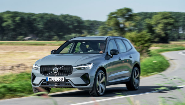 A Deep Dive into Volvo's Active Safety Technology: Safety Reimagined