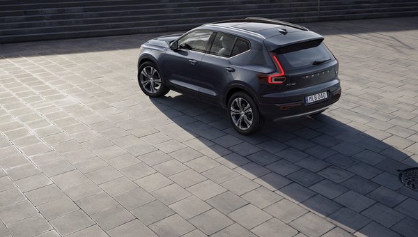 3 Reasons Why the 2023 Volvo XC40 Trumps the Audi Q3