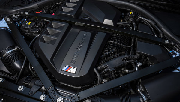 2024 BMW M2's Inline 6-Cylinder Engine Scores a Place on Wards Auto's 2023 Top 10 Engines List
