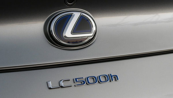 Overview of the 2024 Lexus Hybrid Lineup: A Masterstroke in Efficiency and Performance