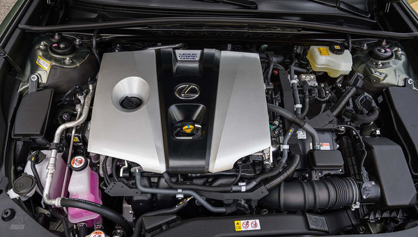 In-Depth Look at Lexus Hybrid Warranty: What You Need to Know