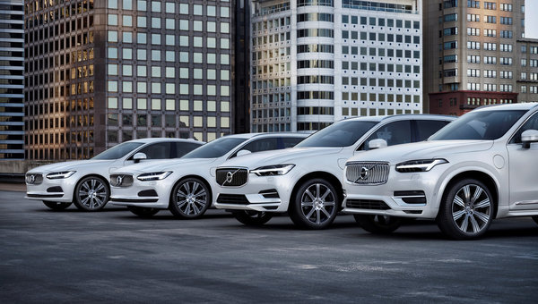 Navigating the Road to Luxury: The Certified Pre-Owned Volvo Advantage