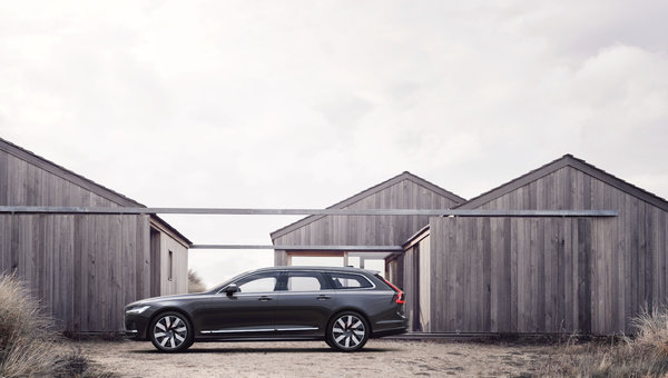 Why Choose a Volvo Wagon as Your Next Vehicle?