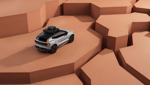 A Look at the Accessories Made for Your 2024 Volvo Vehicle